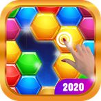 Block Hexa Puzzle