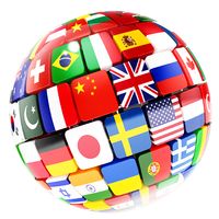 World Flags Quiz