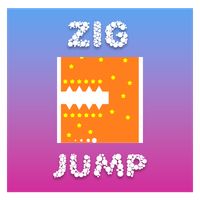 Extreme: Zig Jump