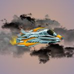 Sorak's Revenge:Alien Shooting