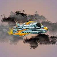 Sorak's Revenge:Alien Shooting