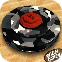 Mine Fields - Clear Landmines 