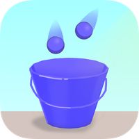 Fill The Basket