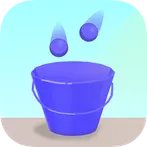 Fill The Basket