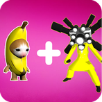 Merge Master Toilet Skin