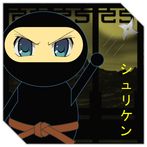 Popper Ninjas