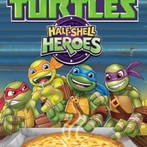 TMNT: Half-Shell Heroes