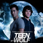 Teen Wolf Quiz