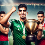 Mexican League Career