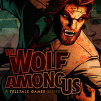 The Wolf Among Us