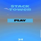 Stack Tower