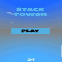 Stack Tower