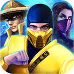 Ninja Games Fighting: Kung Fu