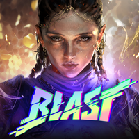 Cross The Ages: BLAST