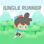 Jungle Runner - By Gede