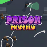 Prison Escape: Logic Game