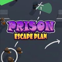 Prison Escape: Logic Game