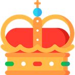 Queen’s Crown: Royal Run