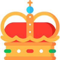 Queen’s Crown: Royal Run
