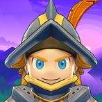 Knightmare: RPG Shoot ’Em Up