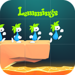 Lemmings: Puzzle Survival