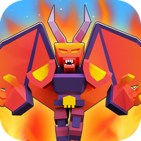 Merge Castle: Tower Defense