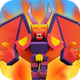 Merge Castle: Tower Defense
