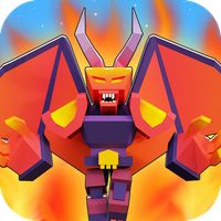 Merge Castle: Tower Defense