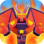 Merge Castle: Tower Defense