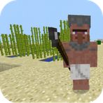 World life mod for mcpe