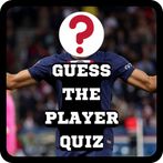 Guess The Player 4 Pics 1 Word