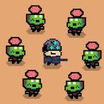 Horde Survival