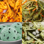 호불호 음식 월드컵