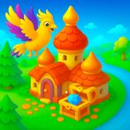 Tales & Dragons: Merge Puzzle