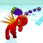 Hand Battle 3D