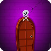 Horror Room Escape : Escape Ga