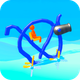 Water Battle 3D