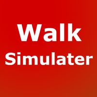 Walk Simulator
