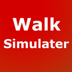 Walk Simulator