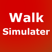 Walk Simulator