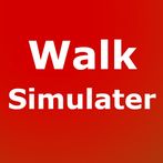 Walk Simulator