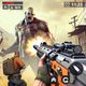Zombie Survivor Fire