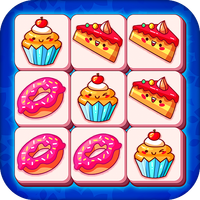 Tile Slide - Triple Match Game