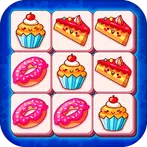 Tile Slide - Triple Match Game