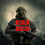 Terrorist, Cosmos, Jurassic