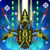 Space war