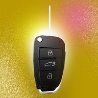 Cars Games: Car Keys simulator