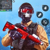 Modern Ops: Online Gun FPS