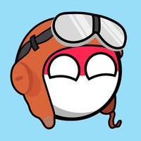 Flappy Countryballs