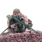 War Zombie: Last Gunner Defens